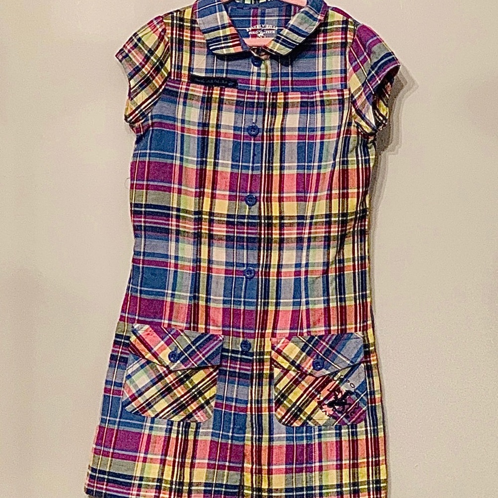 Beverly Hills Polo Club Dress